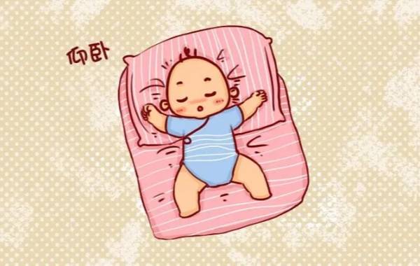 仰卧能减少身体各器官的压迫