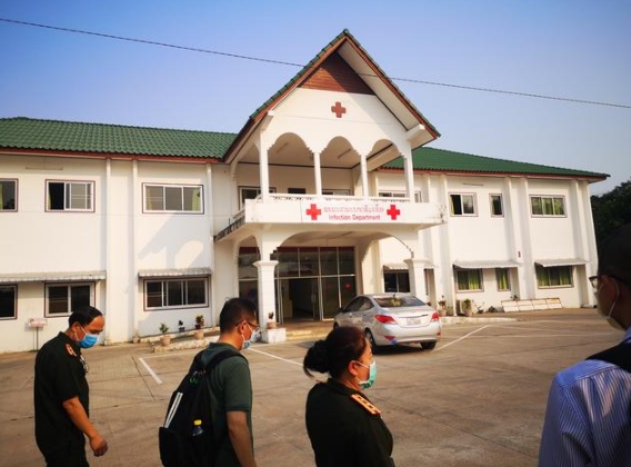 老挝云南省人民医院试管技术好