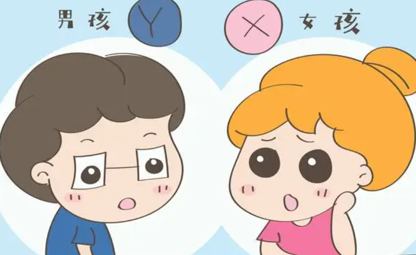 孕期有强烈预感怀的是孩子，什么提示你怀了男宝宝?