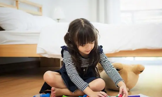选择不适合兴趣班会让孩子感到枯燥