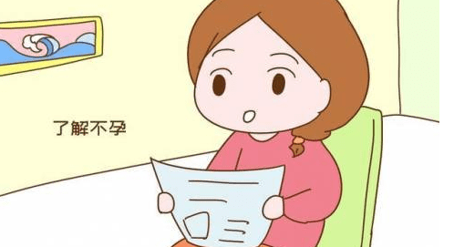 女性不孕有哪几种原因？五大原因要知道