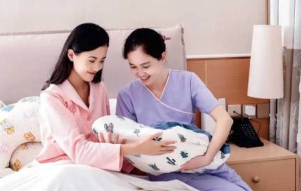 母婴护理师的工作地点可能更多样化