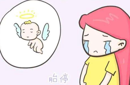 空囊和胎停是孕期发生的严重并发症