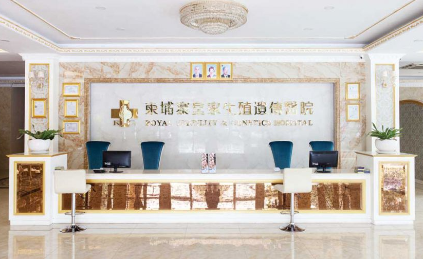 柬埔寨皇家试管试管价格，费用组成