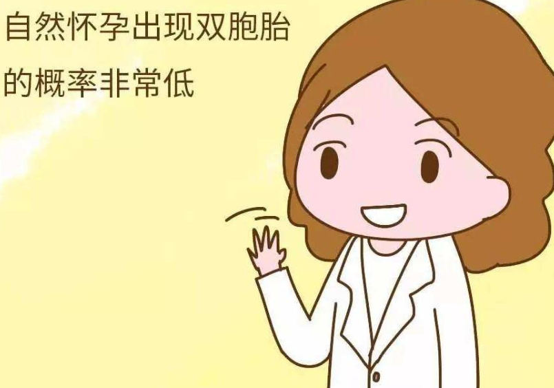 掌握了这些备孕秘籍后备孕双*胎居然成功啦！