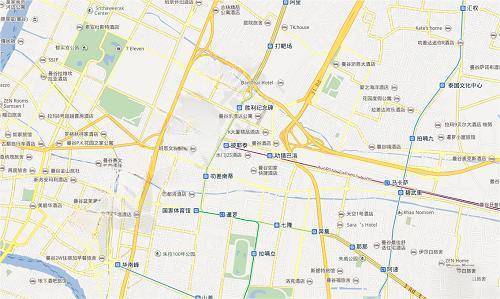 嗣道医院地址及联系方式